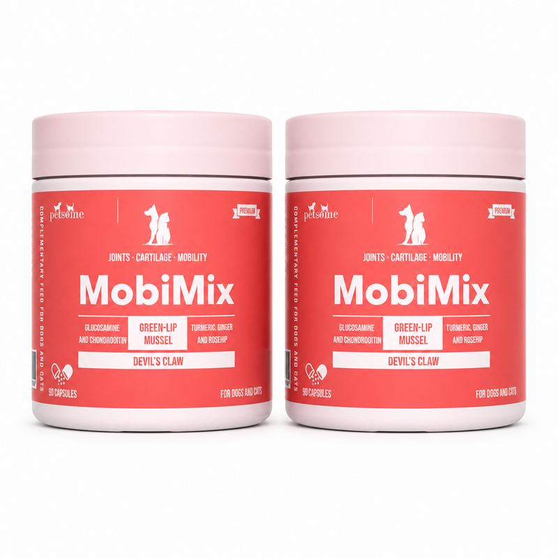 2x MobiMix