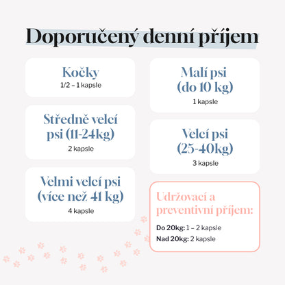 MobiMix pro psy a kočky