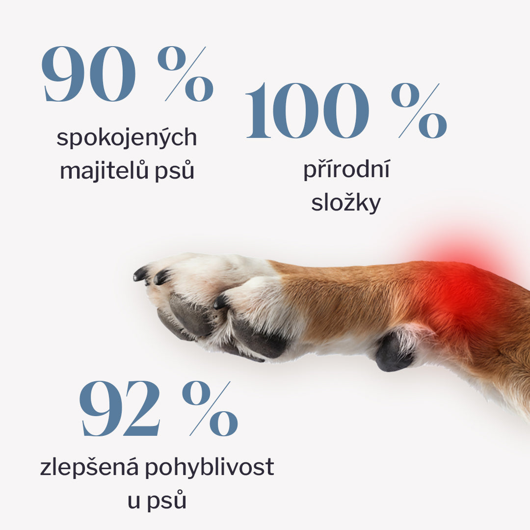 MobiMix pro psy a kočky