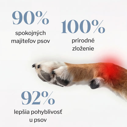 MobiMix pre mačky a psy