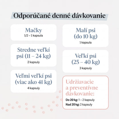 MobiMix pre mačky a psy