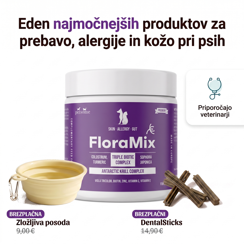 FloraMix