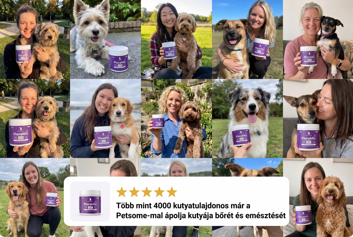 FloraMix HU skupnost